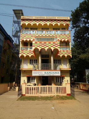 Hotel Ranjana